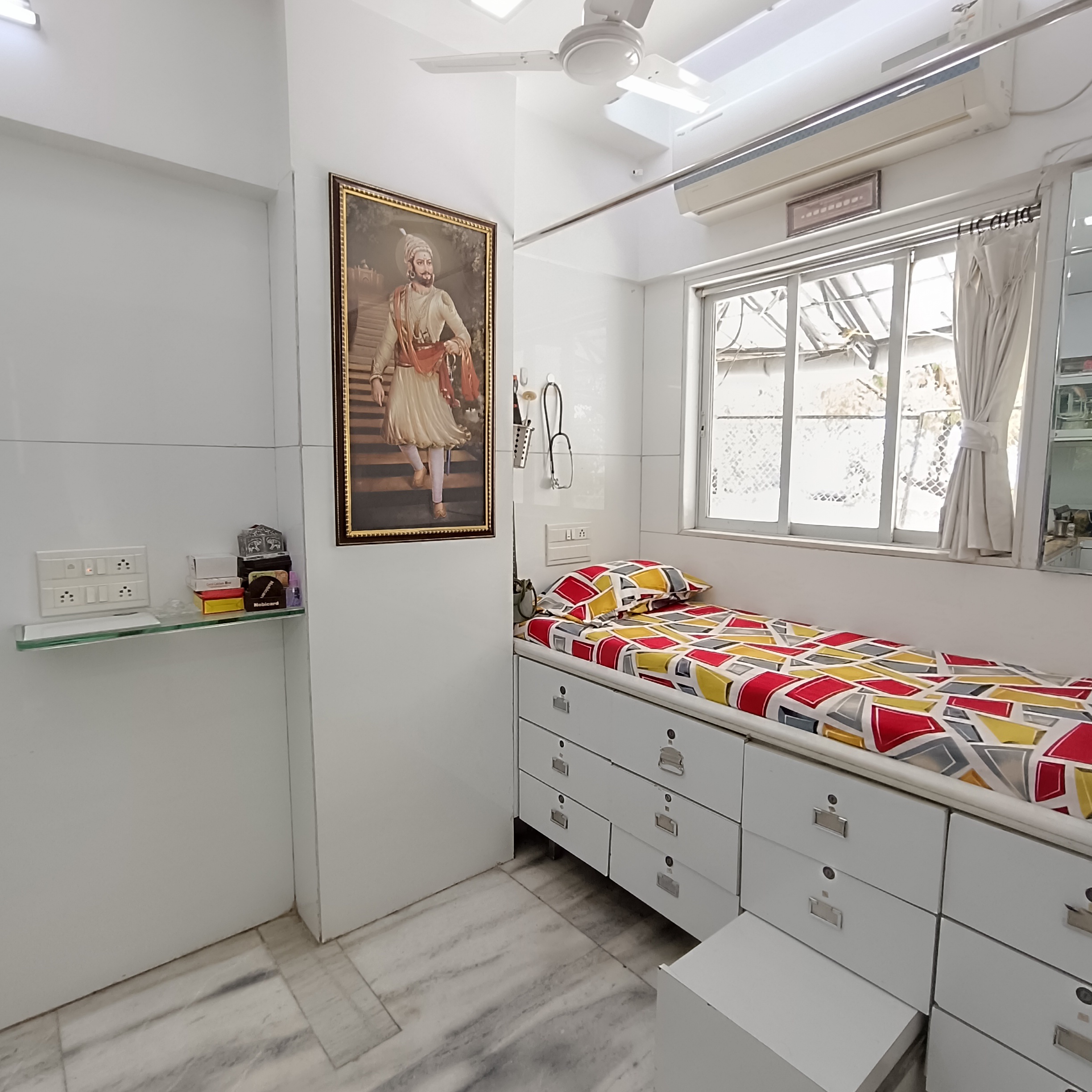 Hospital Facilities 1